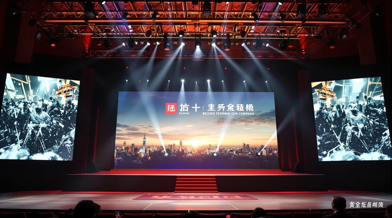 羞羞视频2026年度发布会将于5月18日在北京举行