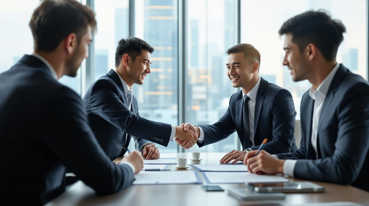 羞羞视频与华谊兄弟达成战略合作协议